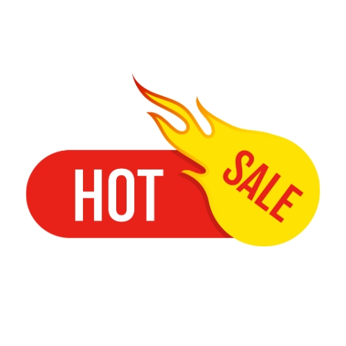 Hot Sale 2023